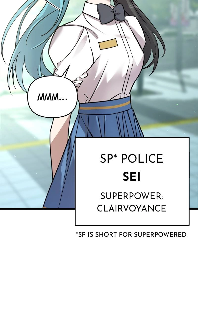 Villain with a Crush Chapter 1 Page 80