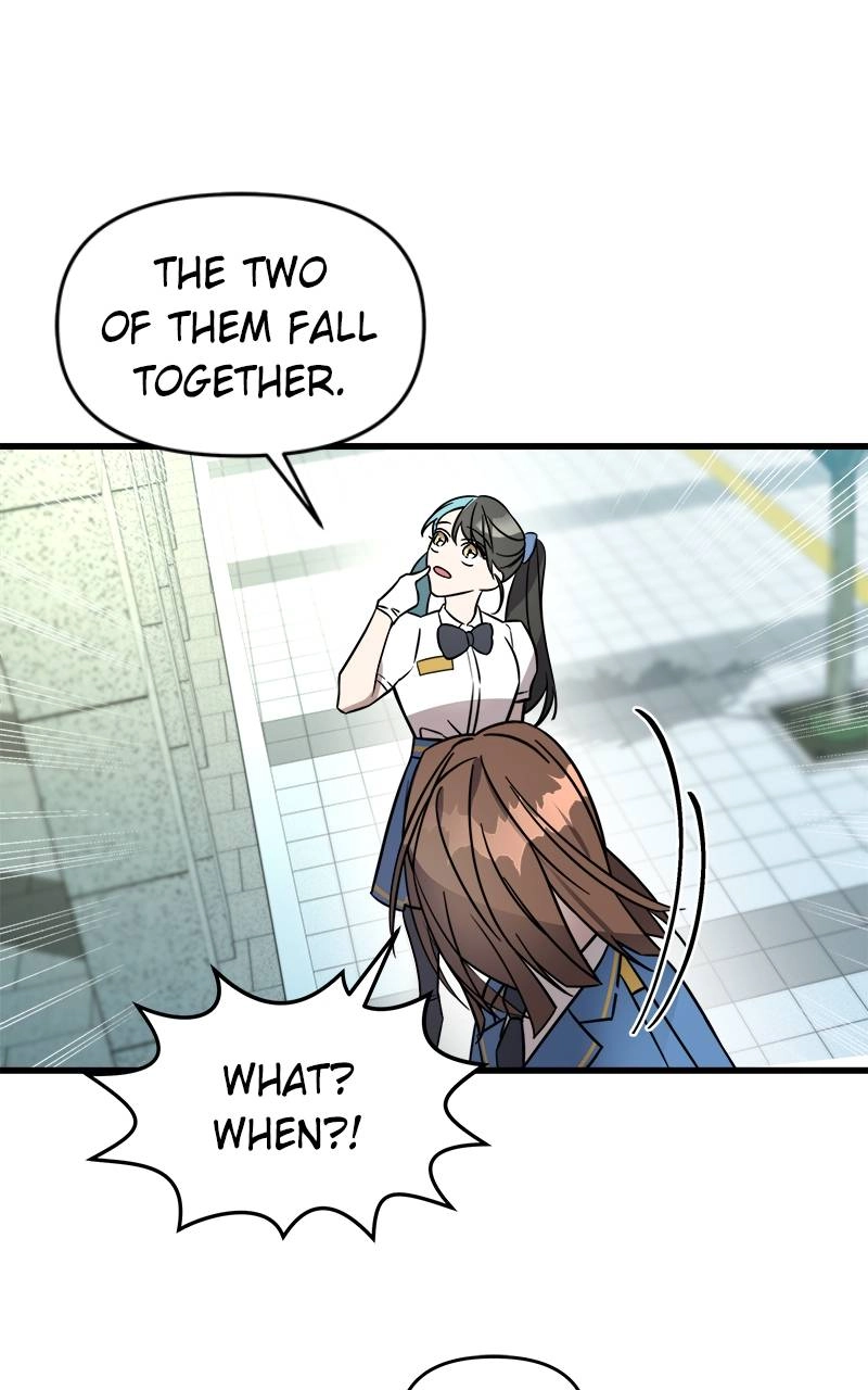 Villain with a Crush Chapter 1 Page 81