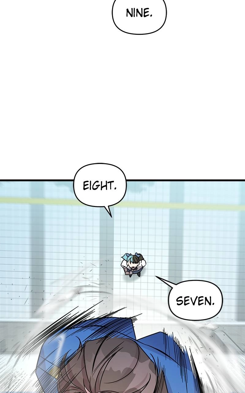 Villain with a Crush Chapter 1 Page 82