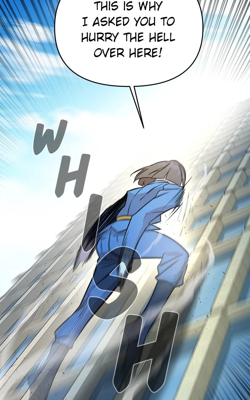 Villain with a Crush Chapter 1 Page 84