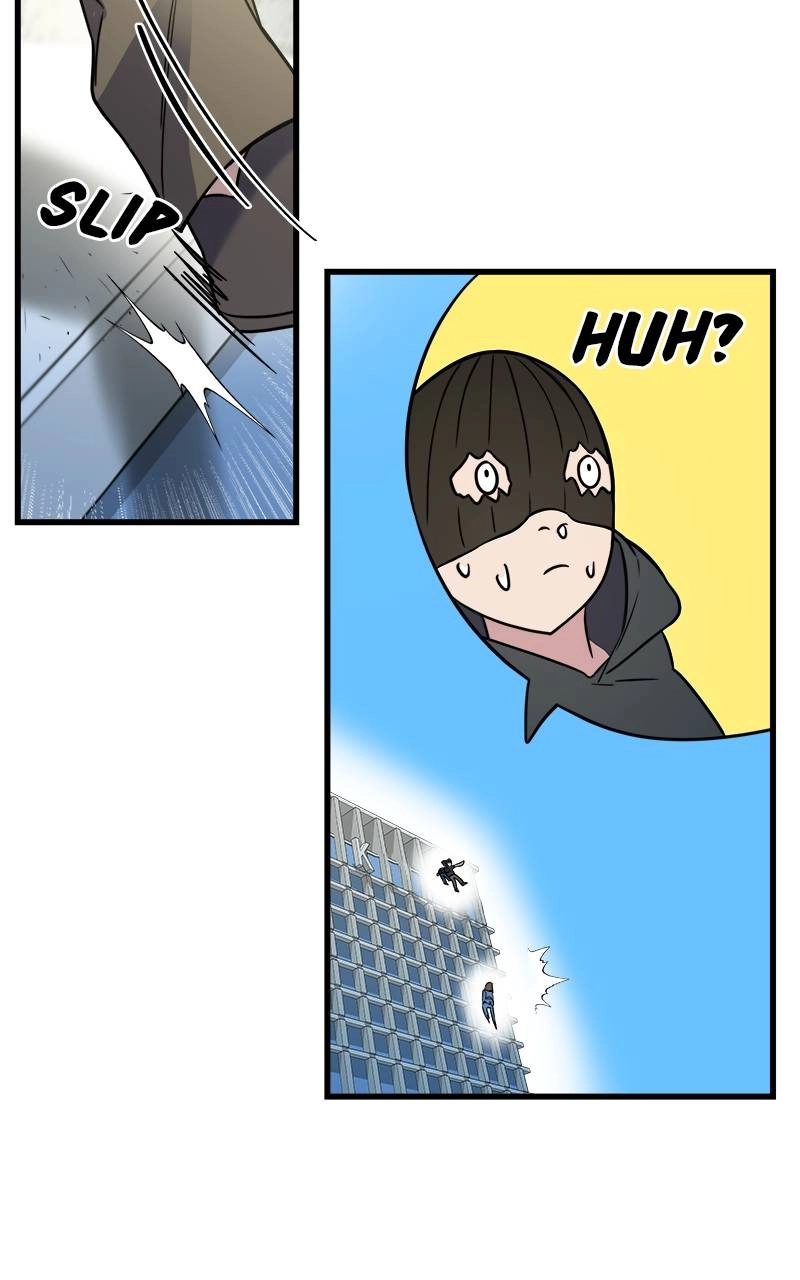 Villain with a Crush Chapter 1 Page 88