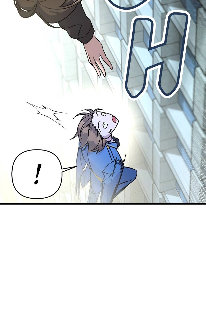 Villain with a Crush Chapter 1 Page 91