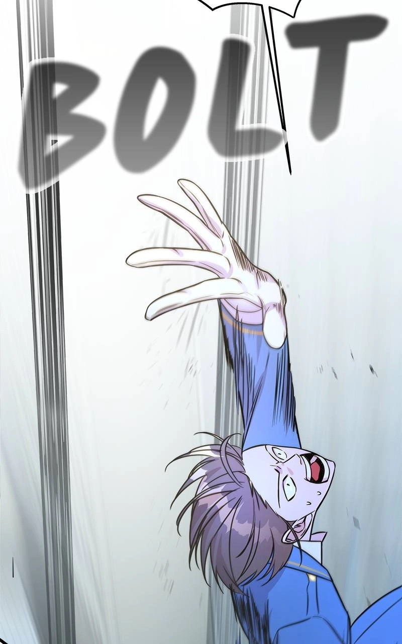 Villain with a Crush Chapter 1 Page 94