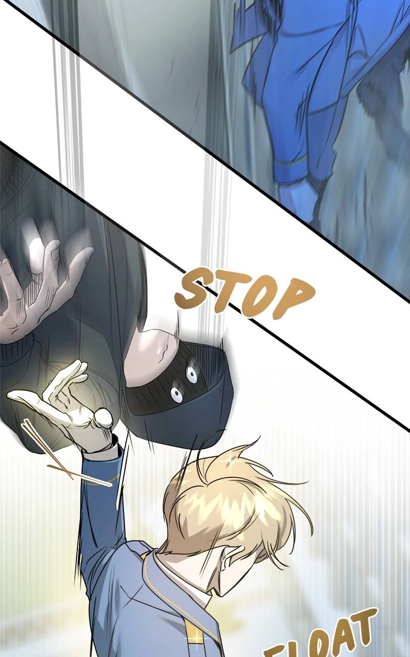 Villain with a Crush Chapter 1 Page 95