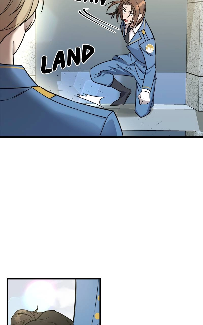 Villain with a Crush Chapter 1 Page 97