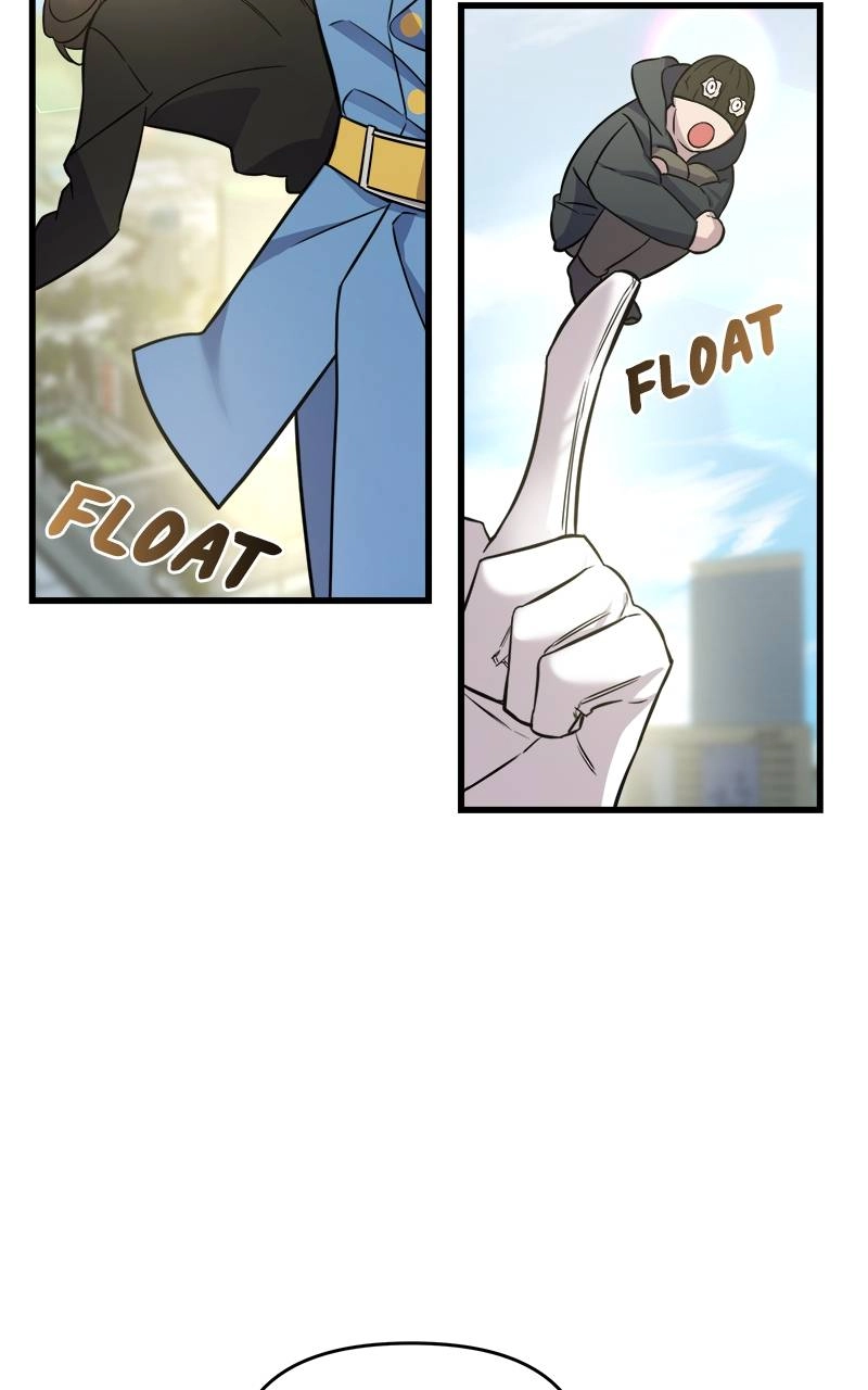 Villain with a Crush Chapter 1 Page 98