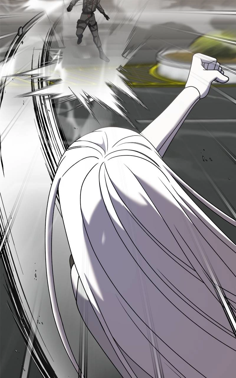 Villain with a Crush Chapter 100 Page 101