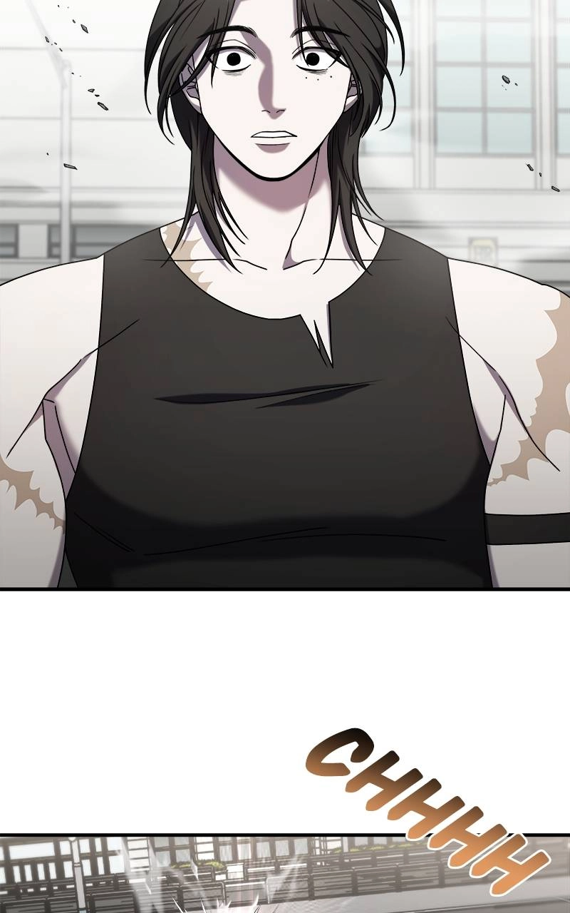 Villain with a Crush Chapter 100 Page 105