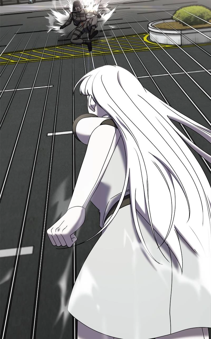 Villain with a Crush Chapter 100 Page 106