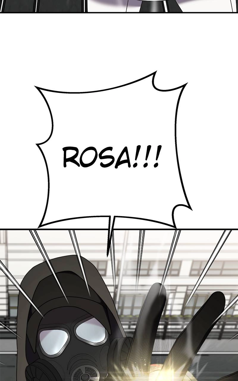 Villain with a Crush Chapter 100 Page 107