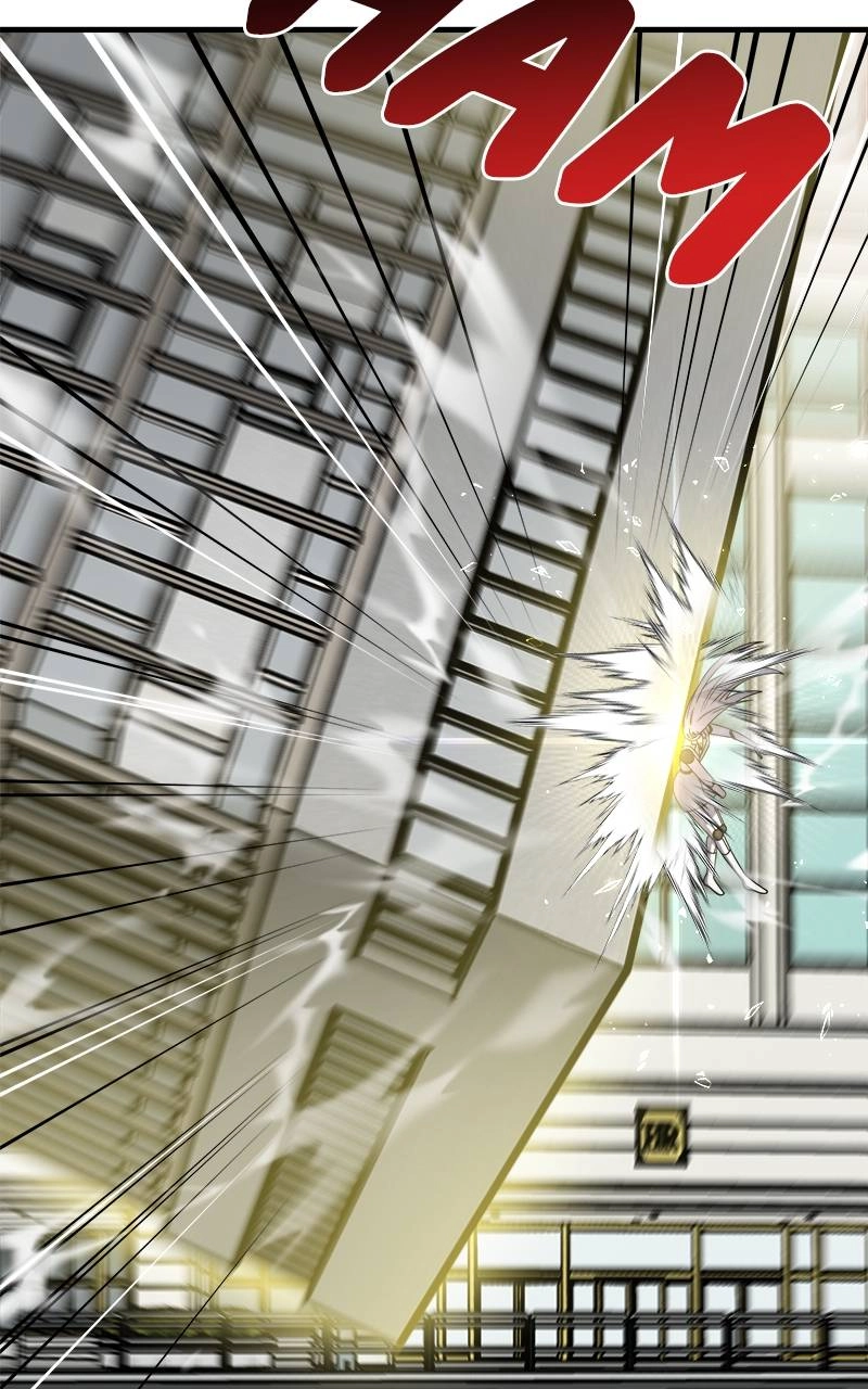 Villain with a Crush Chapter 100 Page 109