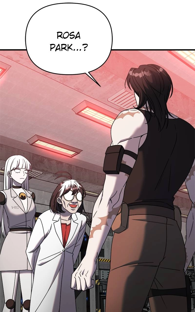 Villain with a Crush Chapter 100 Page 10