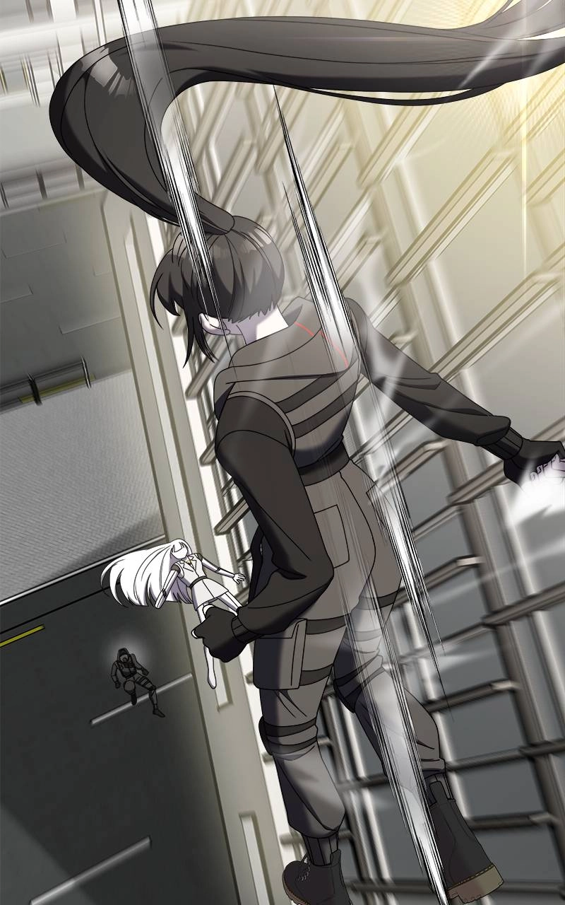 Villain with a Crush Chapter 100 Page 111