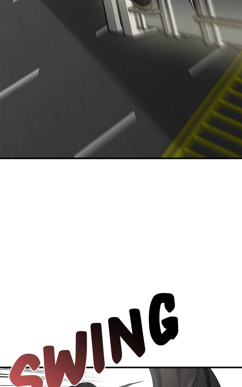 Villain with a Crush Chapter 100 Page 112