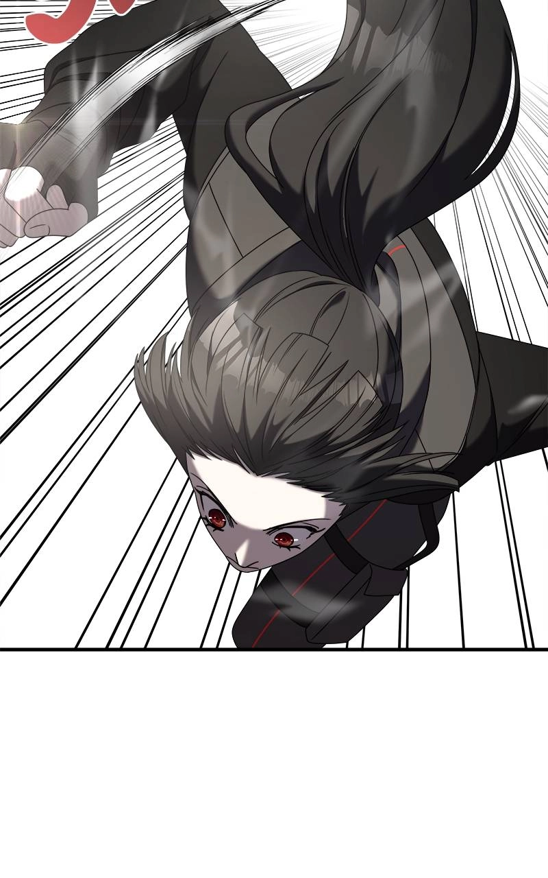 Villain with a Crush Chapter 100 Page 113