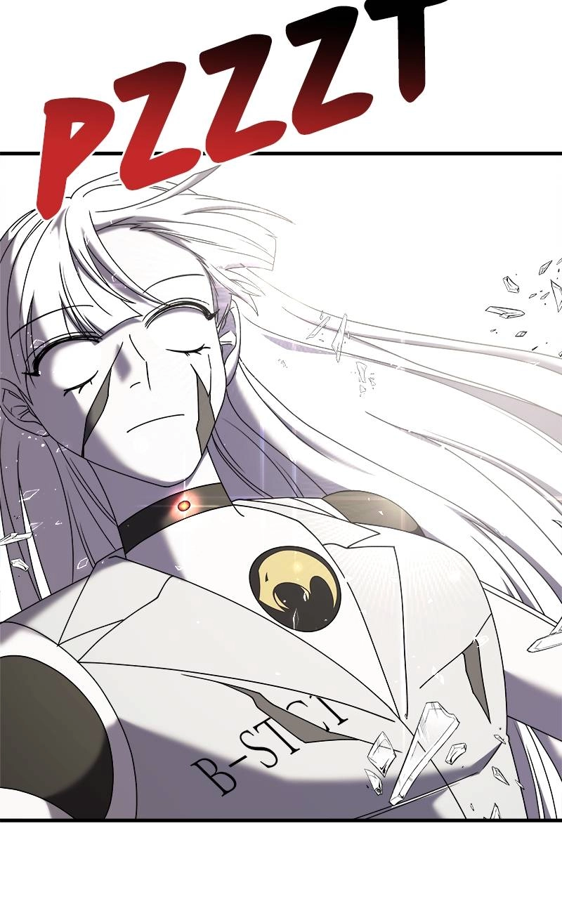 Villain with a Crush Chapter 100 Page 116