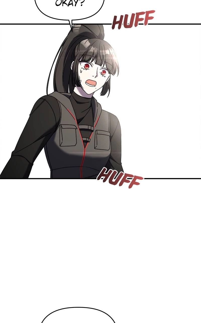 Villain with a Crush Chapter 100 Page 119