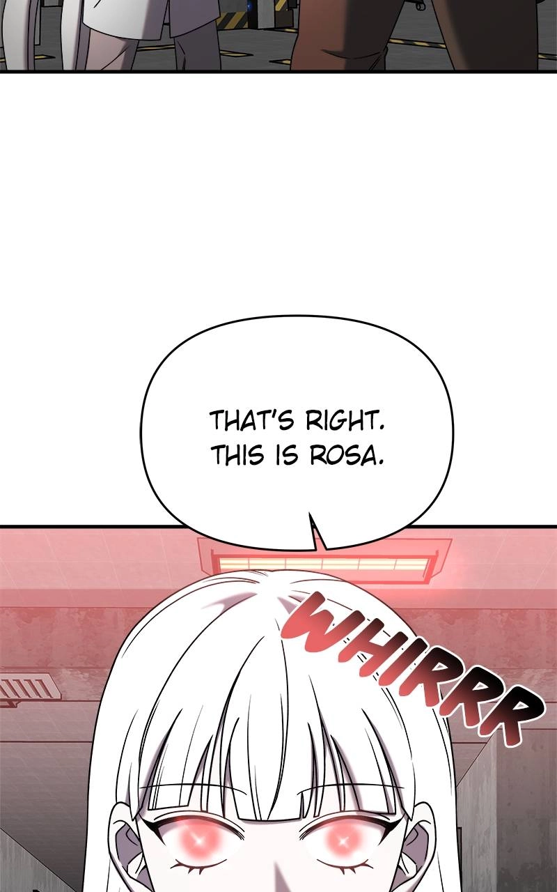 Villain with a Crush Chapter 100 Page 11