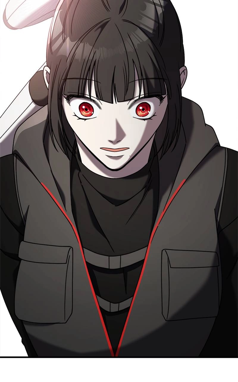 Villain with a Crush Chapter 100 Page 123