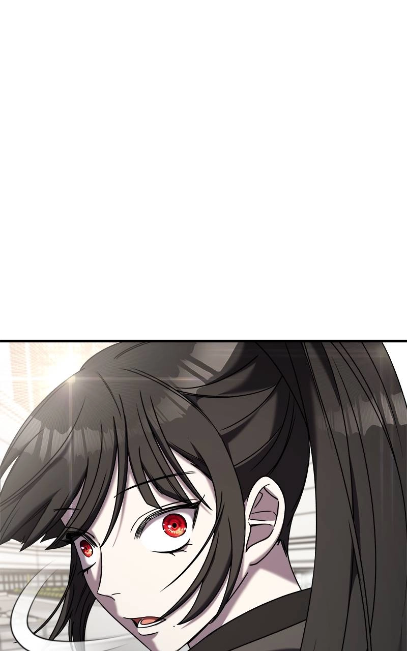 Villain with a Crush Chapter 100 Page 124