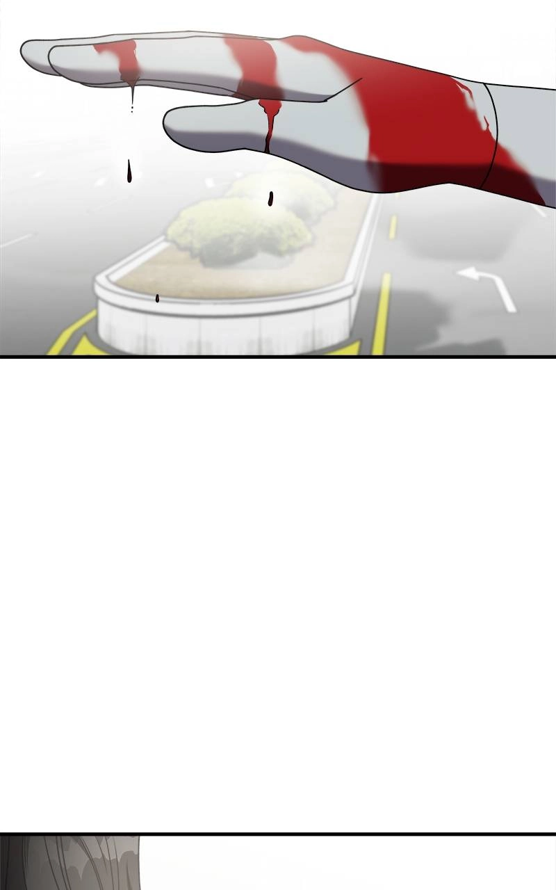 Villain with a Crush Chapter 100 Page 129