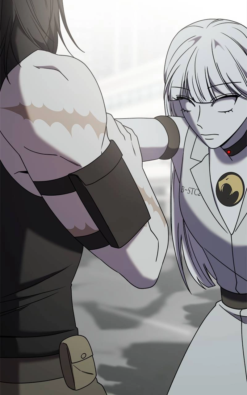 Villain with a Crush Chapter 100 Page 130