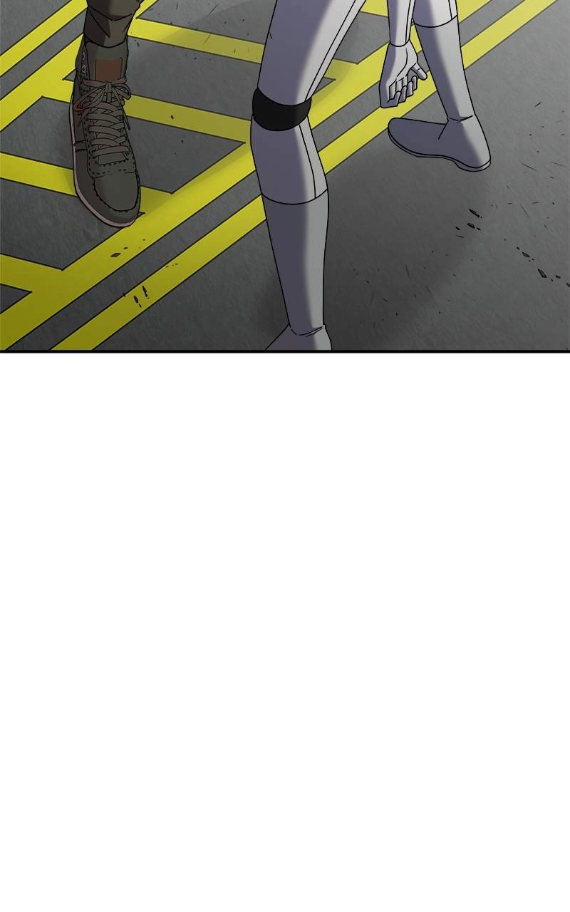 Villain with a Crush Chapter 100 Page 133