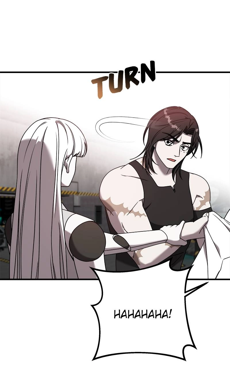 Villain with a Crush Chapter 100 Page 19