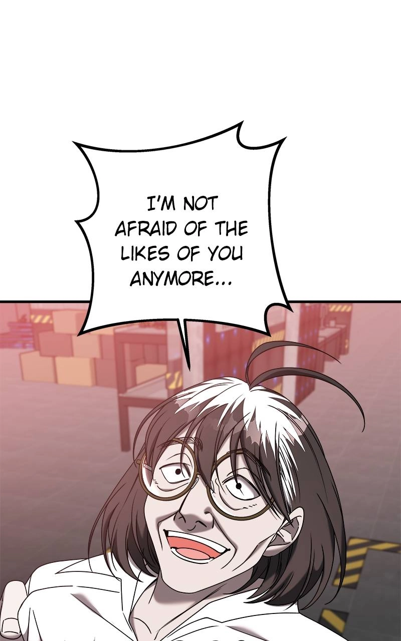 Villain with a Crush Chapter 100 Page 20