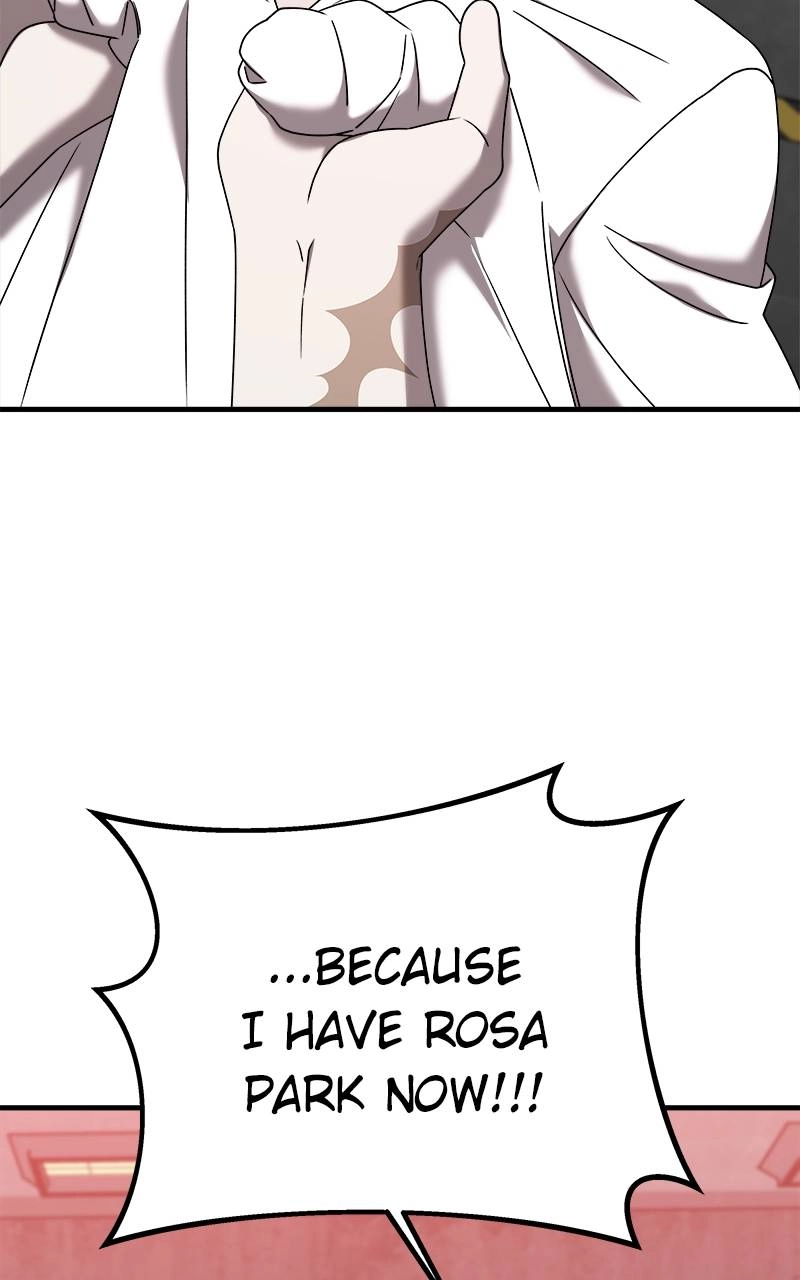 Villain with a Crush Chapter 100 Page 21