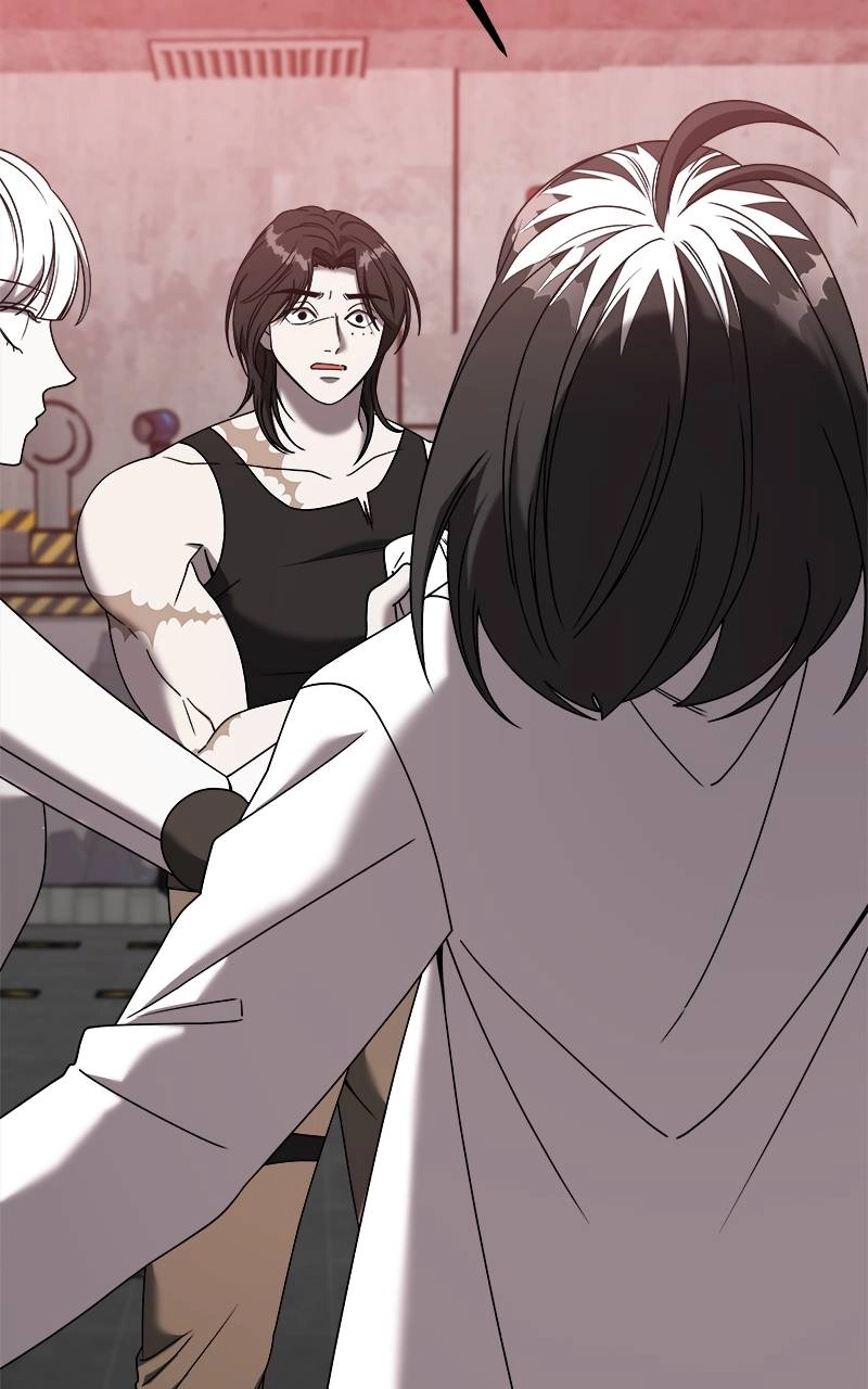 Villain with a Crush Chapter 100 Page 22