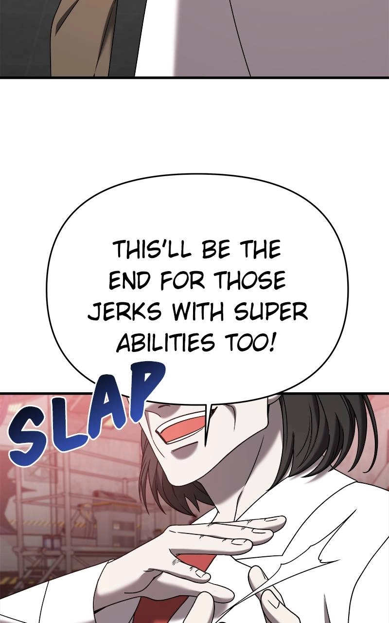 Villain with a Crush Chapter 100 Page 23