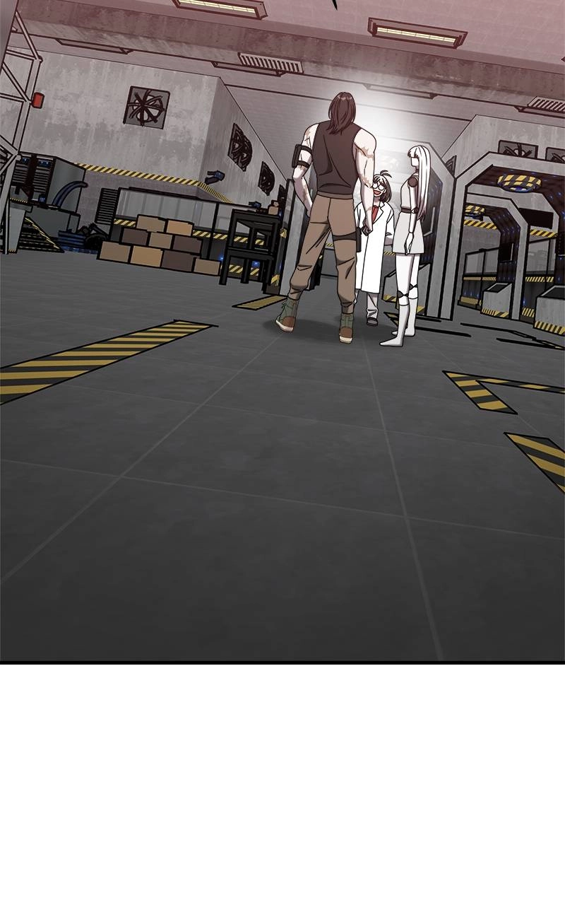 Villain with a Crush Chapter 100 Page 25