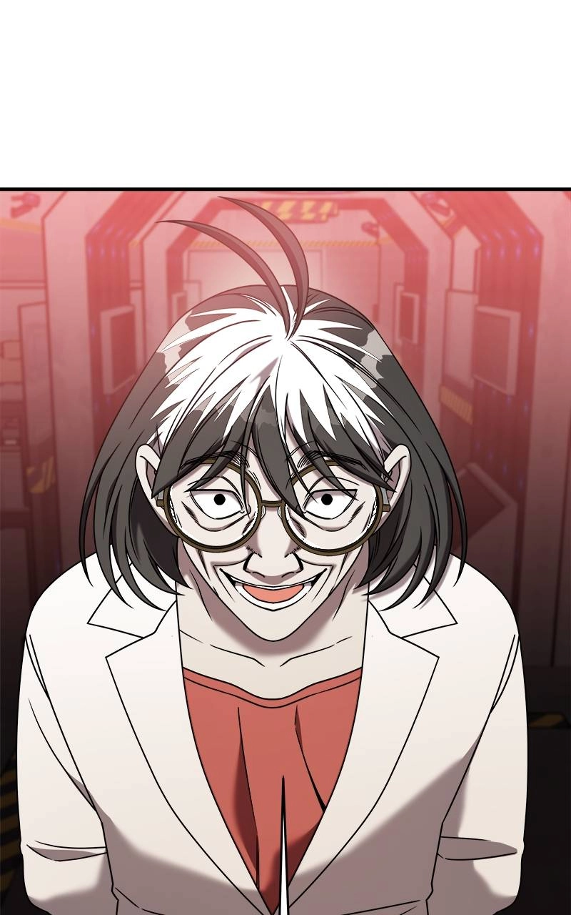 Villain with a Crush Chapter 100 Page 26