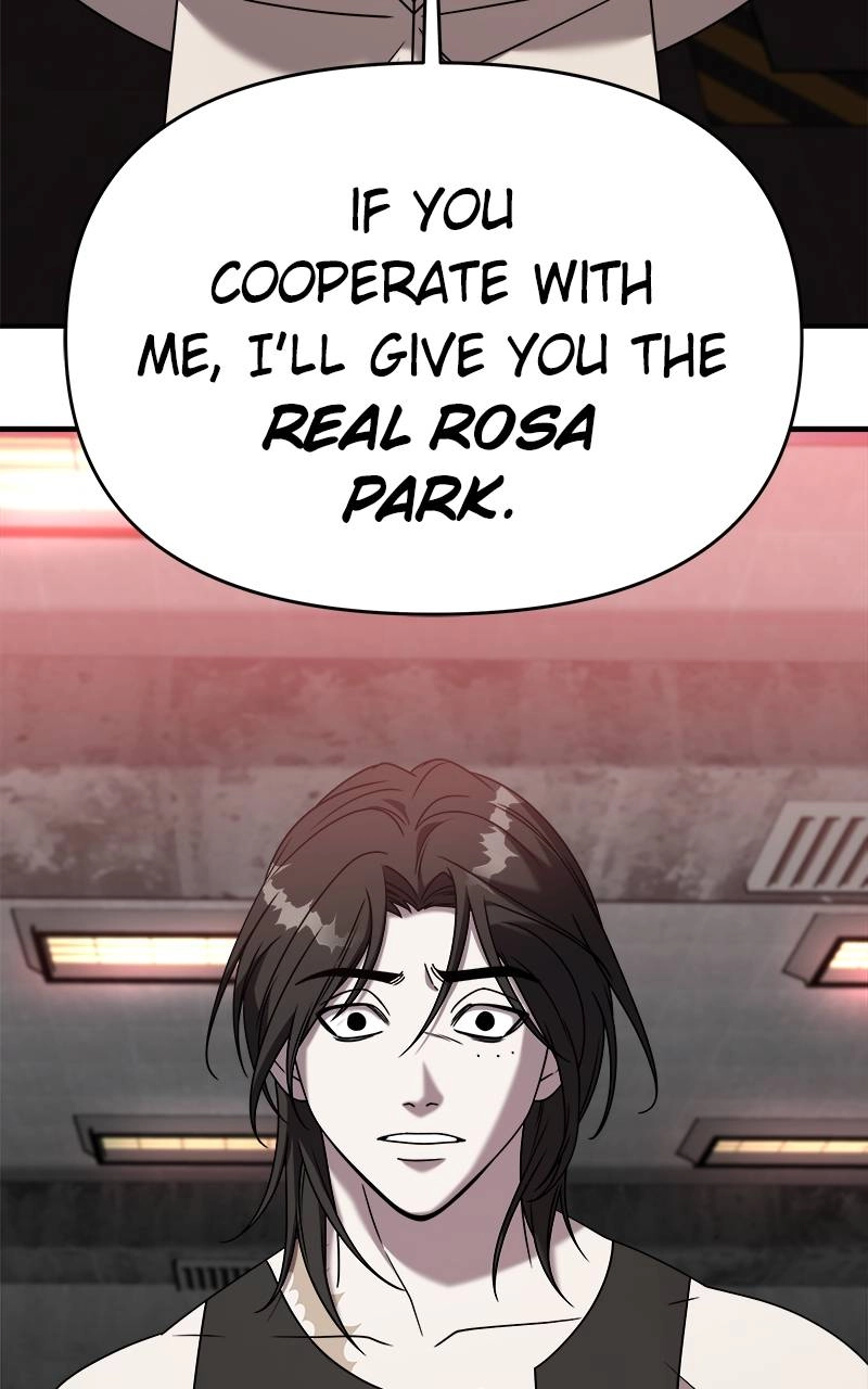 Villain with a Crush Chapter 100 Page 27