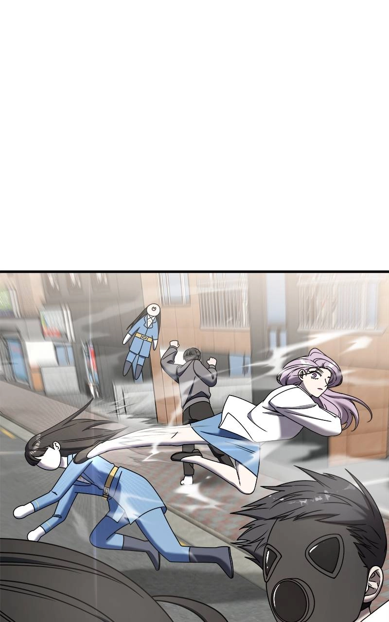 Villain with a Crush Chapter 100 Page 29