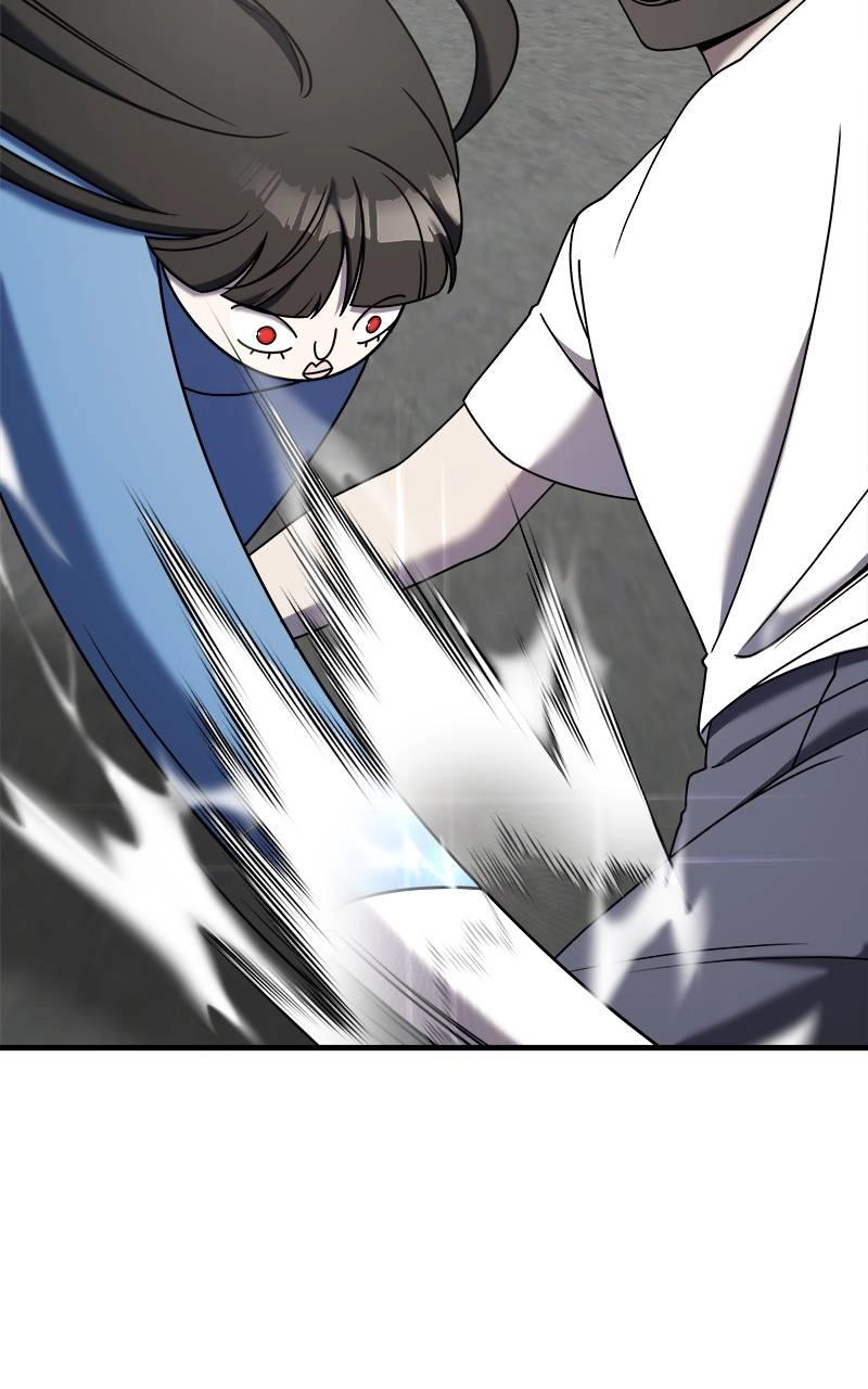 Villain with a Crush Chapter 100 Page 30