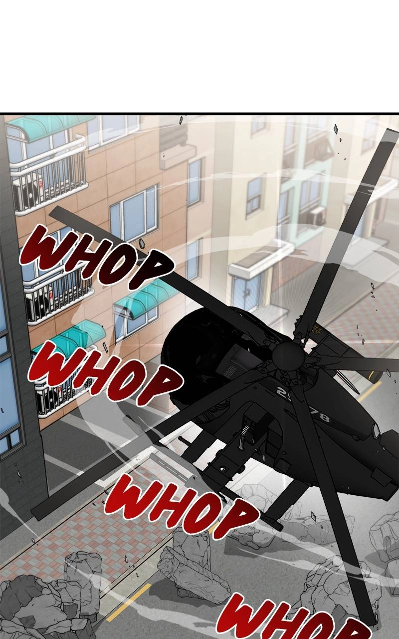 Villain with a Crush Chapter 100 Page 32