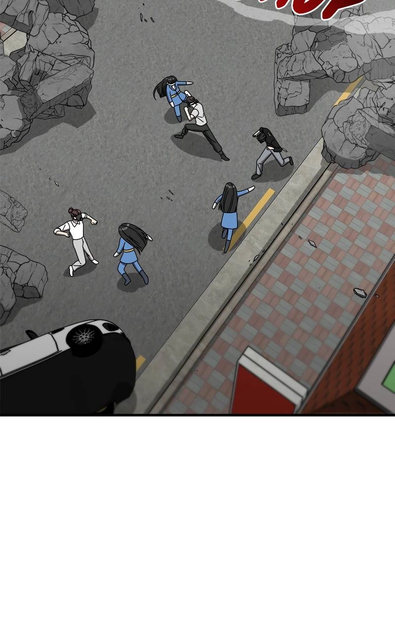 Villain with a Crush Chapter 100 Page 33