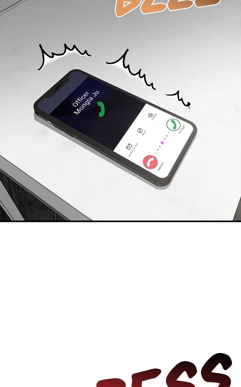 Villain with a Crush Chapter 100 Page 36