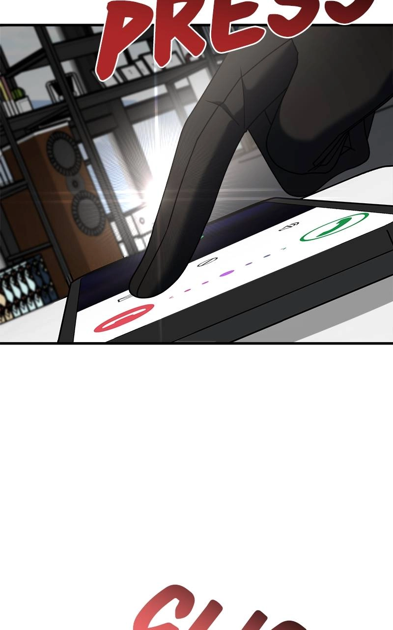 Villain with a Crush Chapter 100 Page 37