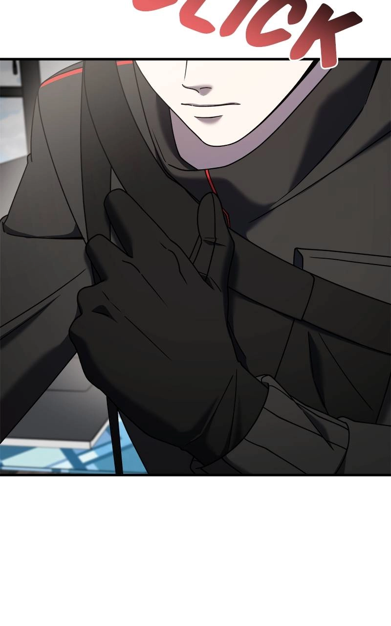 Villain with a Crush Chapter 100 Page 38