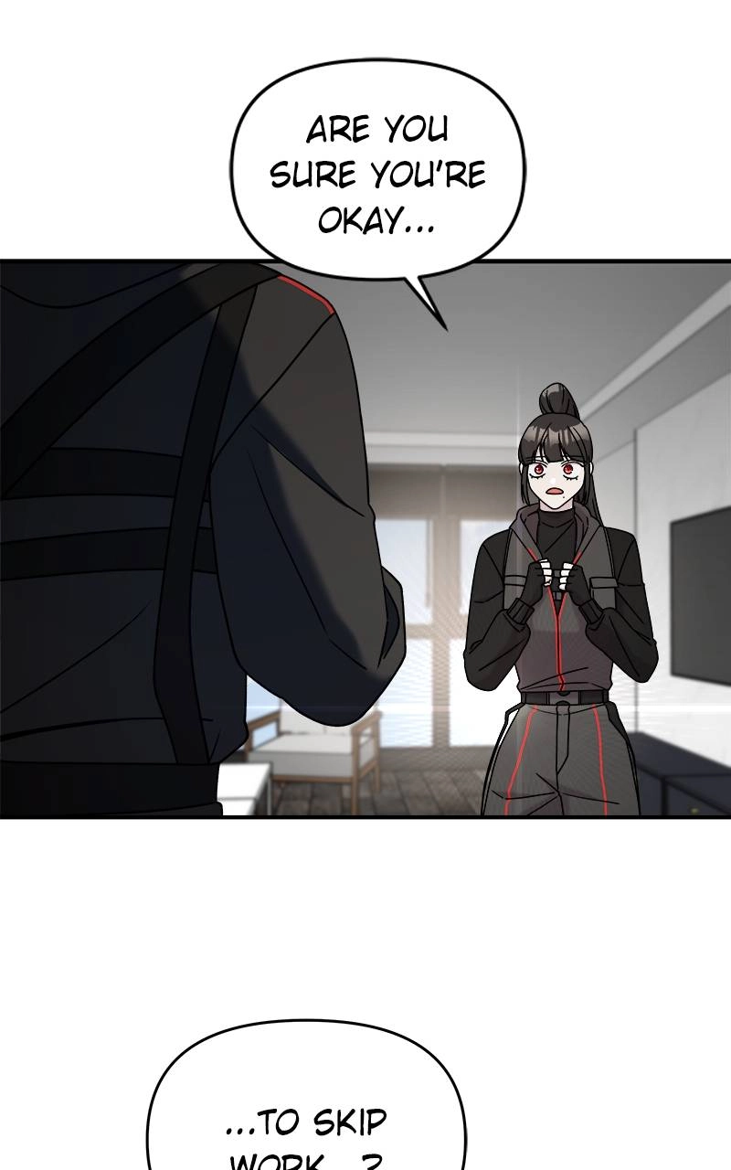 Villain with a Crush Chapter 100 Page 39