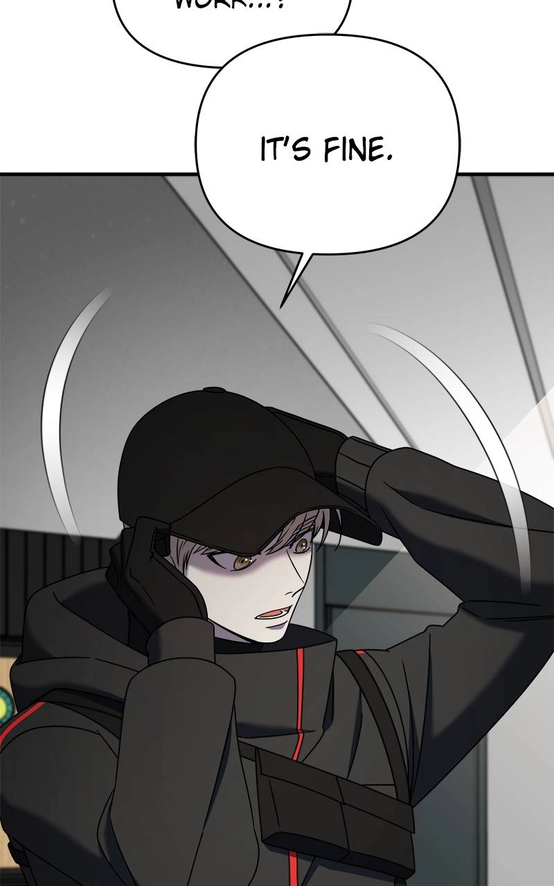 Villain with a Crush Chapter 100 Page 40