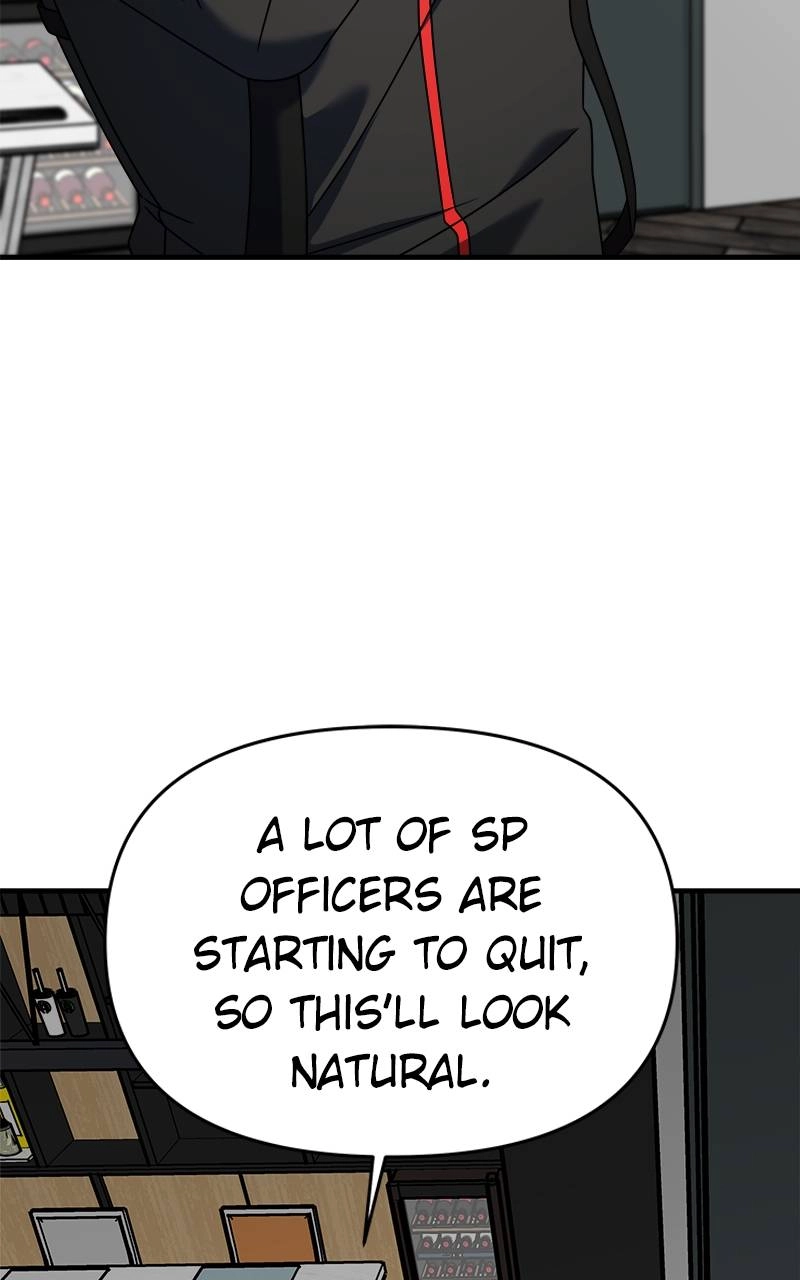 Villain with a Crush Chapter 100 Page 41