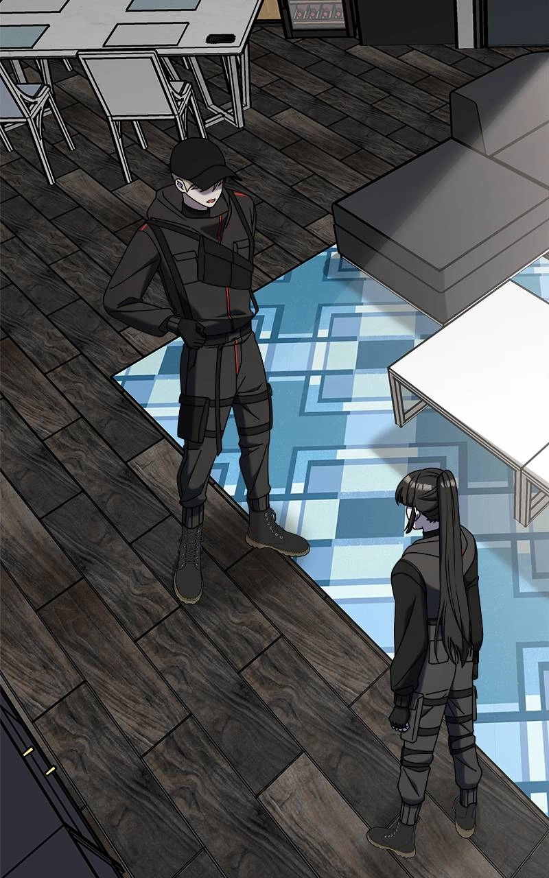 Villain with a Crush Chapter 100 Page 42