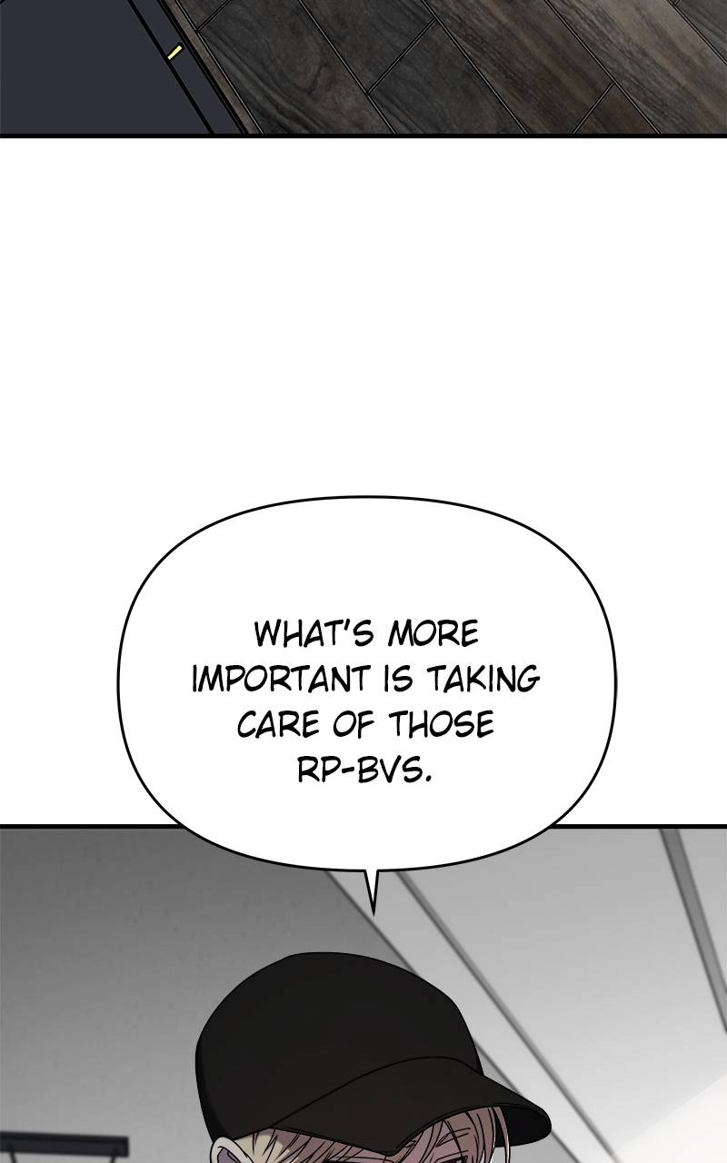 Villain with a Crush Chapter 100 Page 43