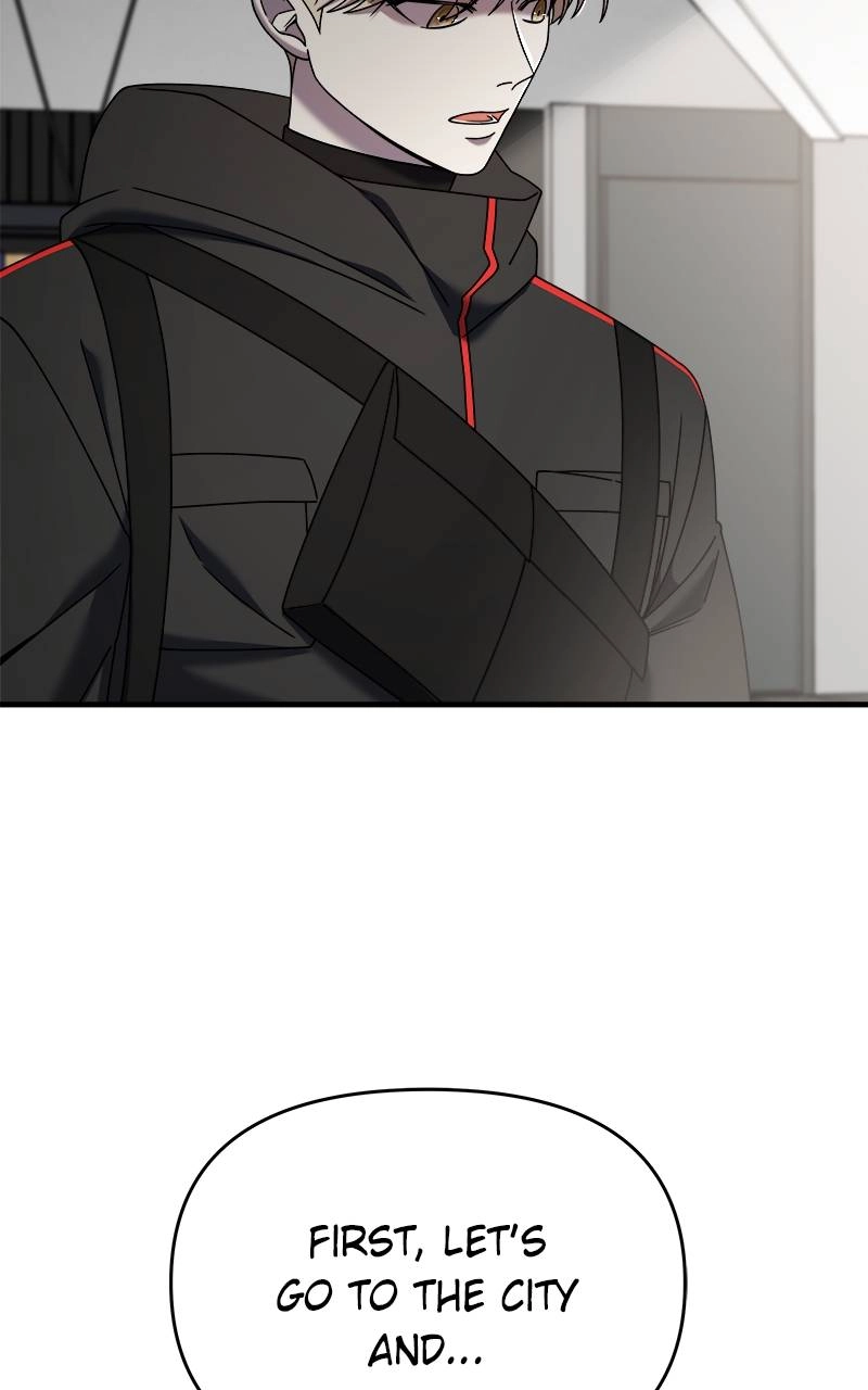 Villain with a Crush Chapter 100 Page 44