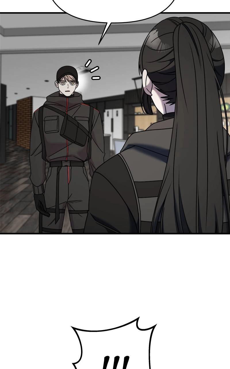 Villain with a Crush Chapter 100 Page 45