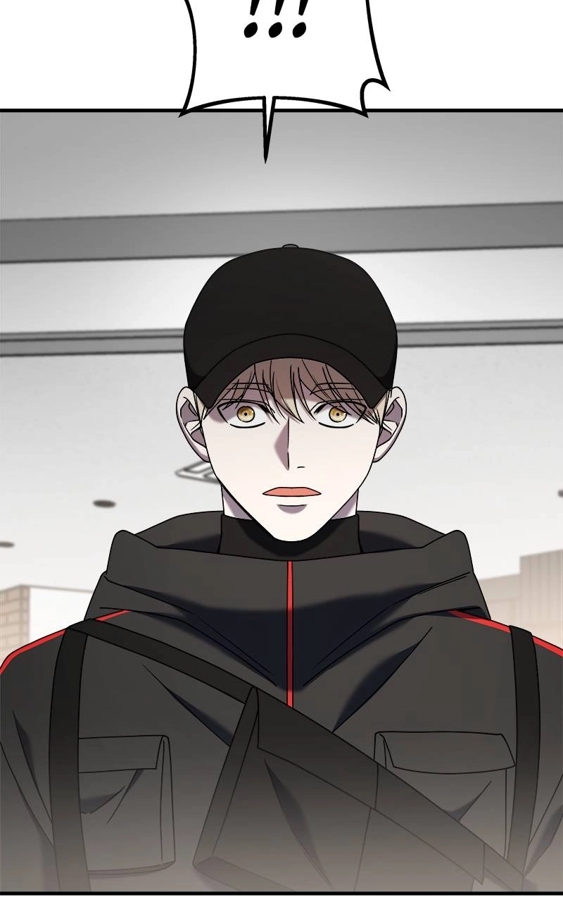 Villain with a Crush Chapter 100 Page 46